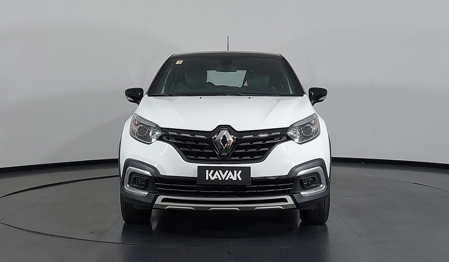 Renault Captur INTENSE Suv 2022