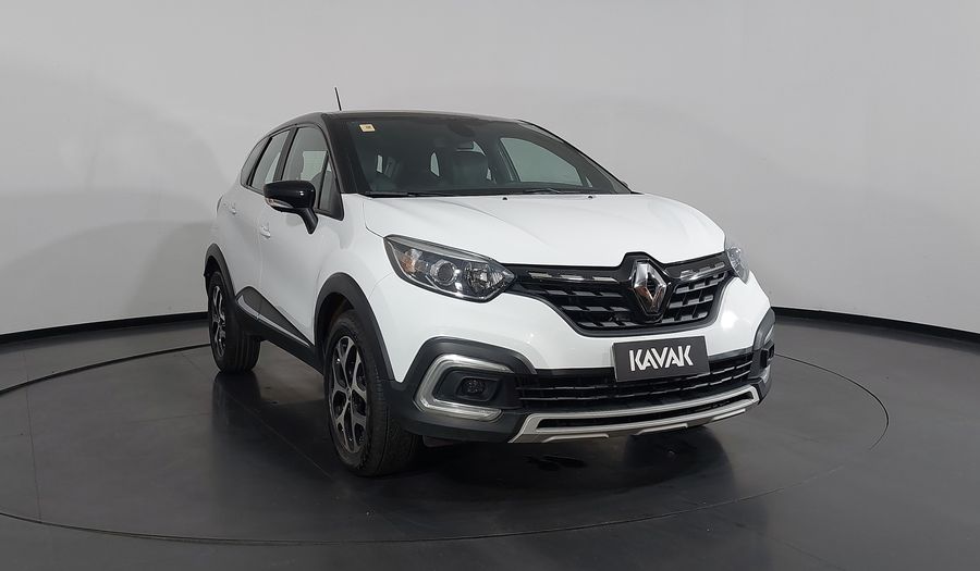 Renault Captur INTENSE Suv 2022
