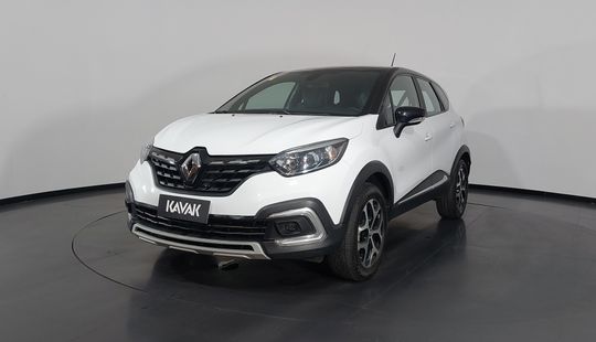 Renault • Captur