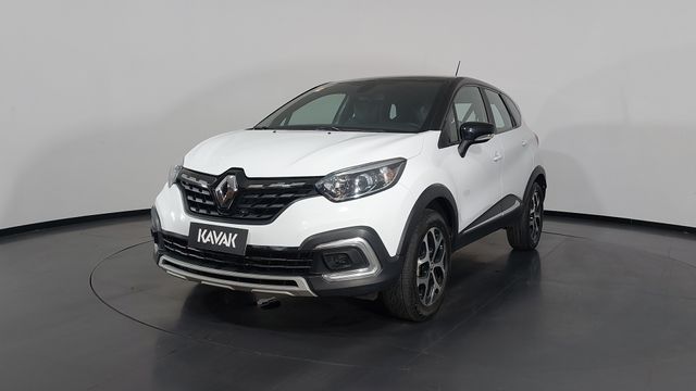 Renault • Captur
