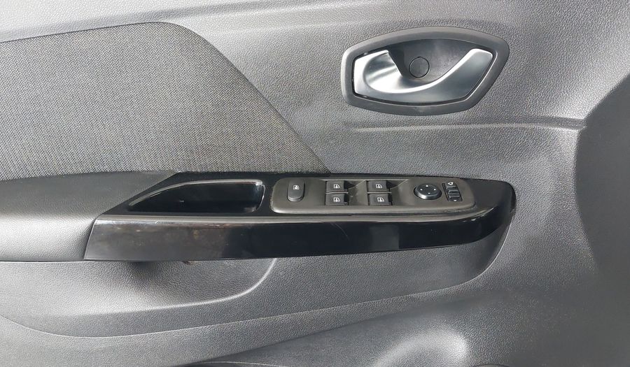 Renault Captur INTENSE Suv 2022