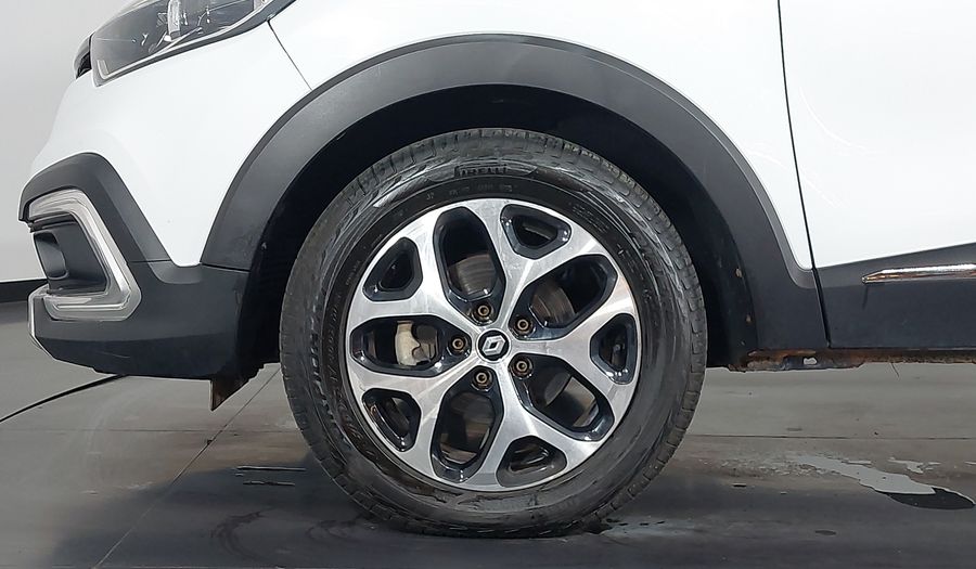 Renault Captur INTENSE Suv 2022