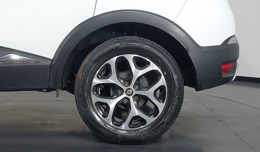 Renault Captur INTENSE Suv 2022