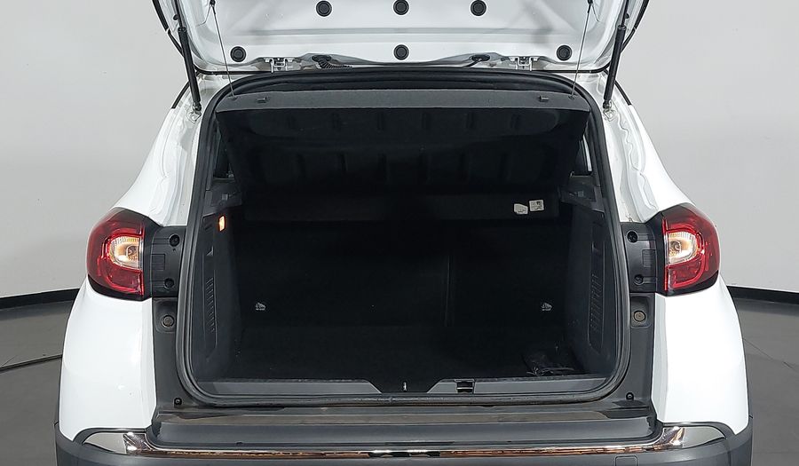 Renault Captur INTENSE Suv 2022