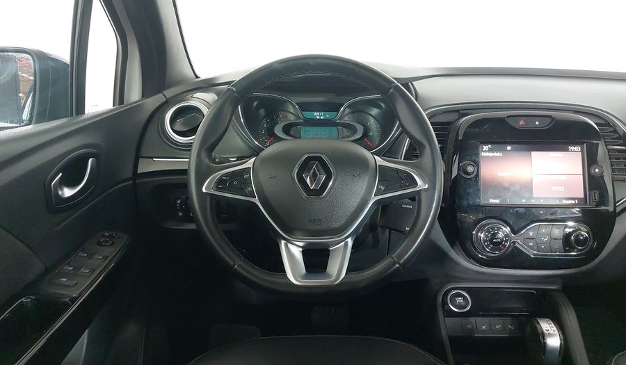 Renault Captur INTENSE Suv 2022