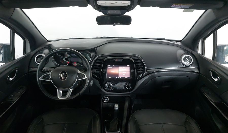 Renault Captur INTENSE Suv 2022