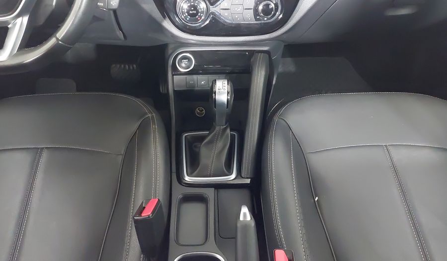 Renault Captur INTENSE Suv 2022