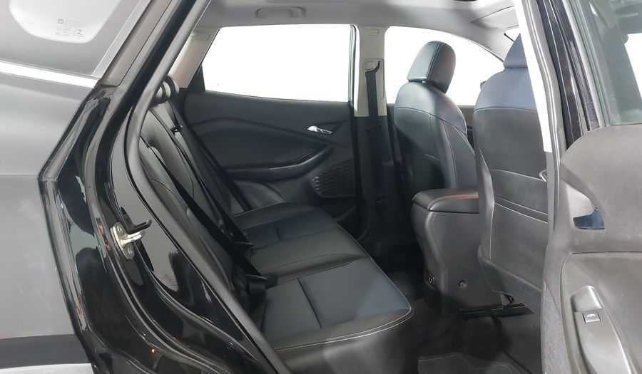 Chevrolet Tracker PREMIER Suv 2024