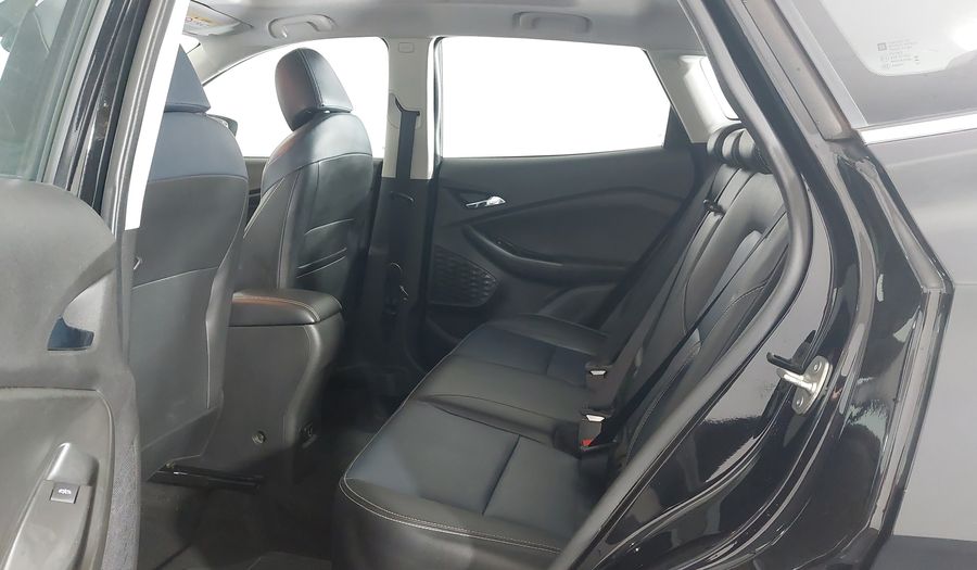 Chevrolet Tracker PREMIER Suv 2024