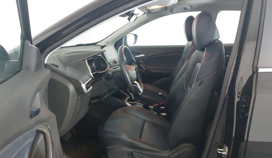 Chevrolet Tracker PREMIER Suv 2024