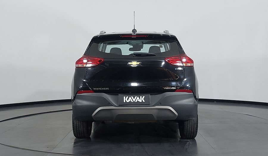 Chevrolet Tracker PREMIER Suv 2024