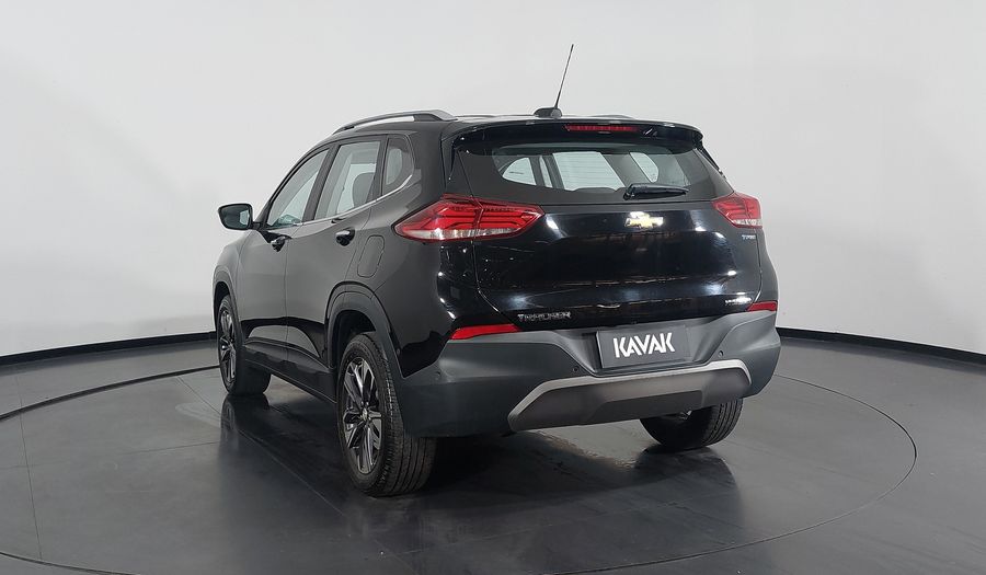 Chevrolet Tracker PREMIER Suv 2024