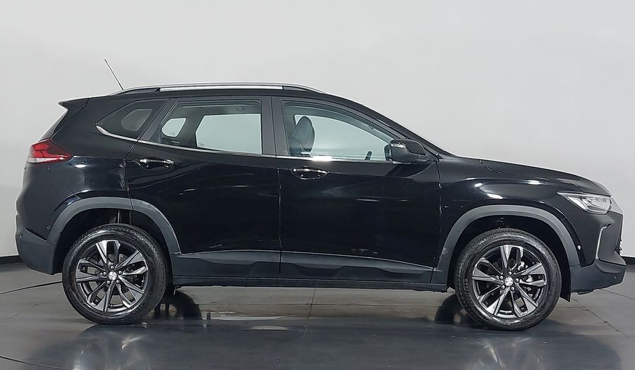 Chevrolet Tracker PREMIER Suv 2024