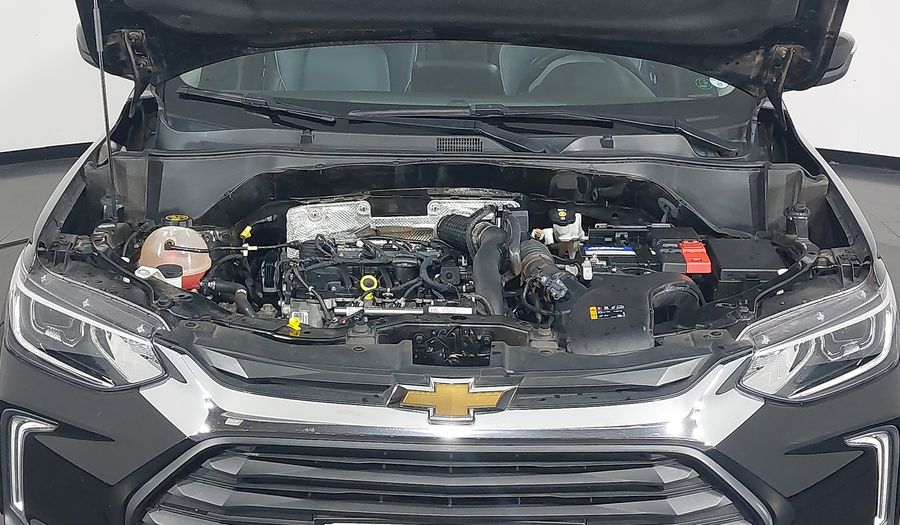 Chevrolet Tracker PREMIER Suv 2024