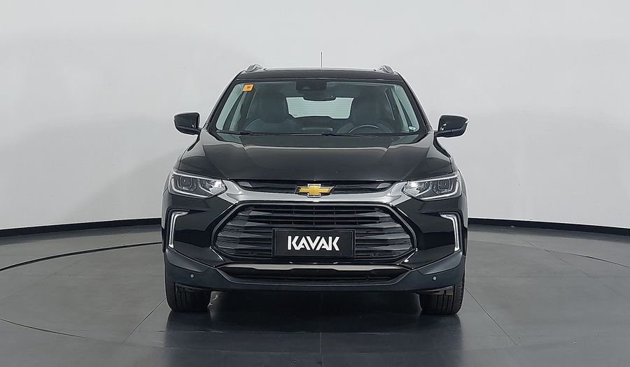 Chevrolet Tracker PREMIER Suv 2024
