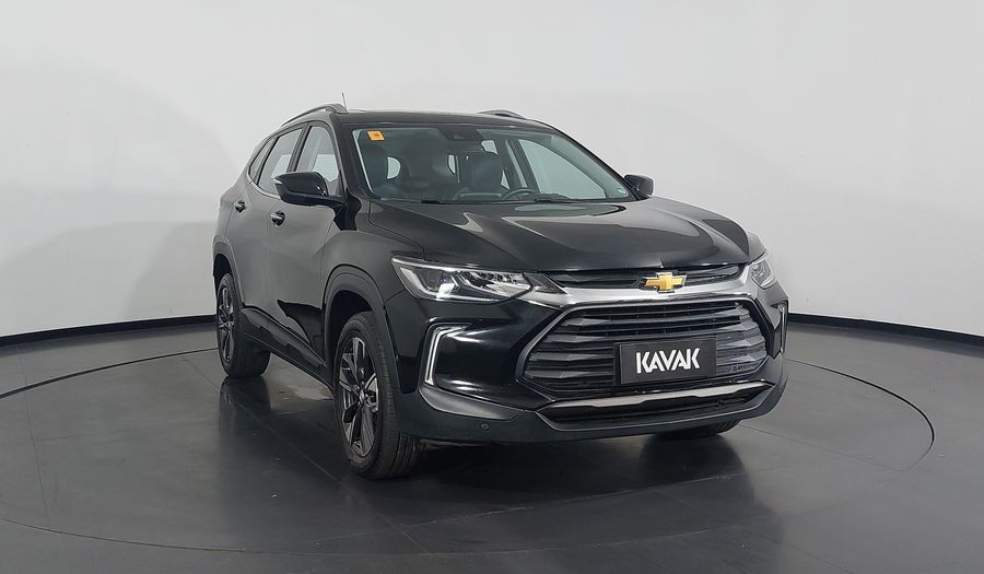 Chevrolet Tracker PREMIER Suv 2024