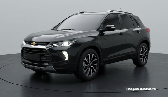 Chevrolet • Tracker