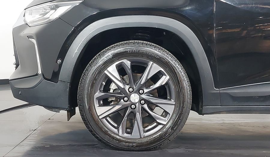 Chevrolet Tracker PREMIER Suv 2024