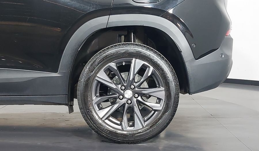Chevrolet Tracker PREMIER Suv 2024