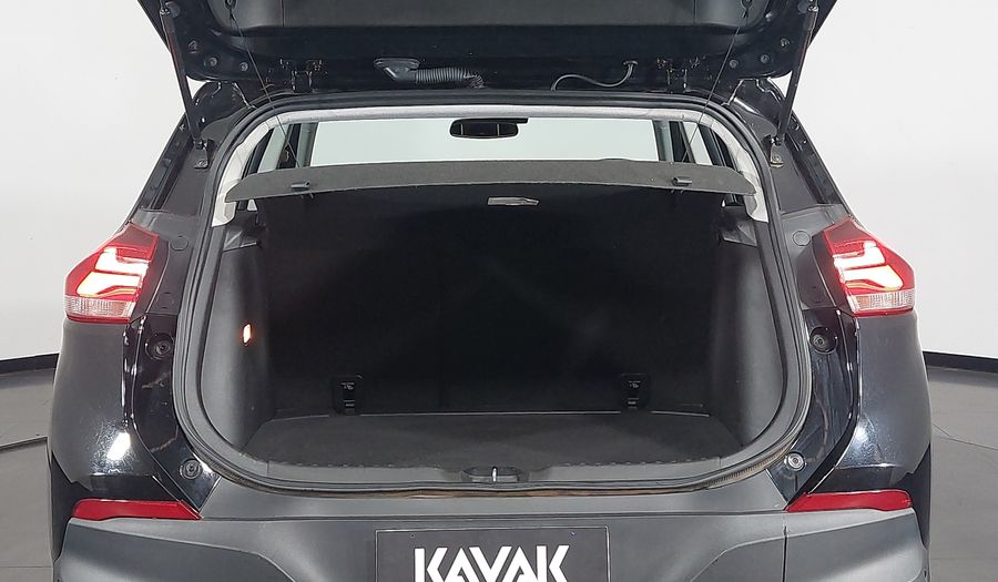 Chevrolet Tracker PREMIER Suv 2024