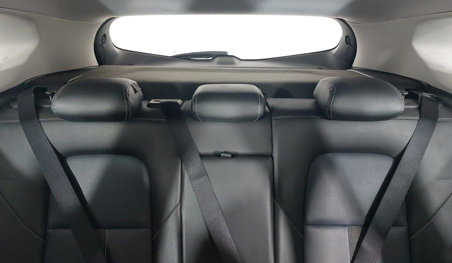 Chevrolet Tracker PREMIER Suv 2024