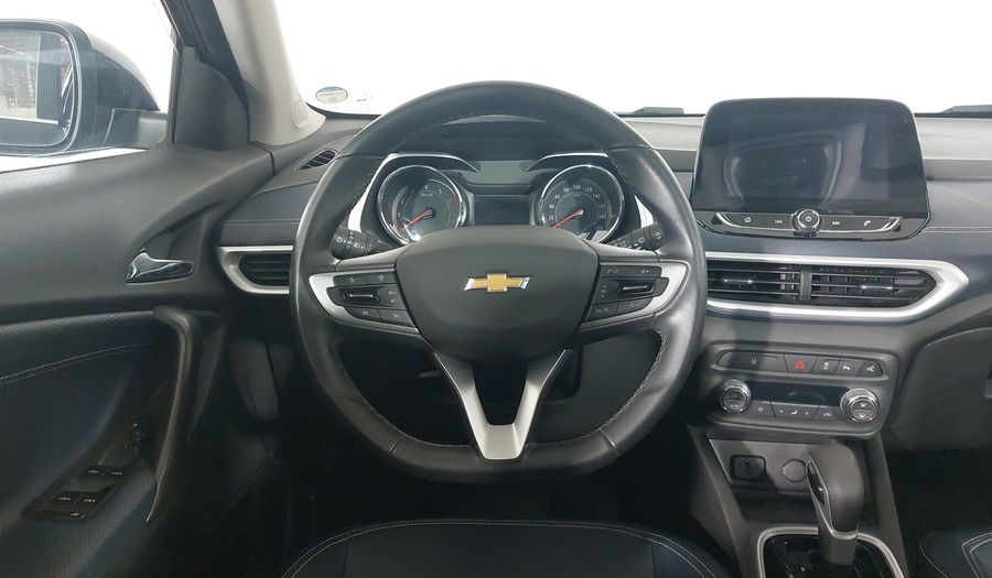 Chevrolet Tracker PREMIER Suv 2024