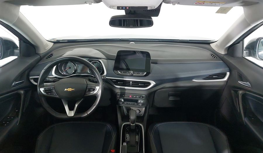 Chevrolet Tracker PREMIER Suv 2024