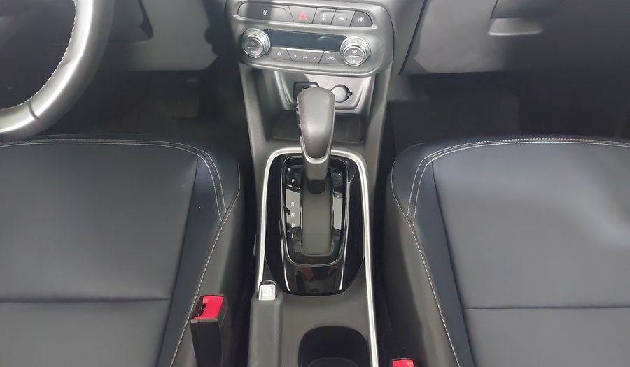 Chevrolet Tracker PREMIER Suv 2024