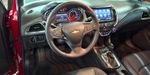 Chevrolet Cruze Ii 1.4 RS AUTO Hatchback 2024