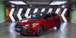 Chevrolet Cruze Ii 1.4 RS AUTO Hatchback 2024