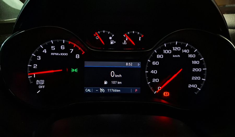 Chevrolet Cruze Ii 1.4 RS AUTO Hatchback 2024