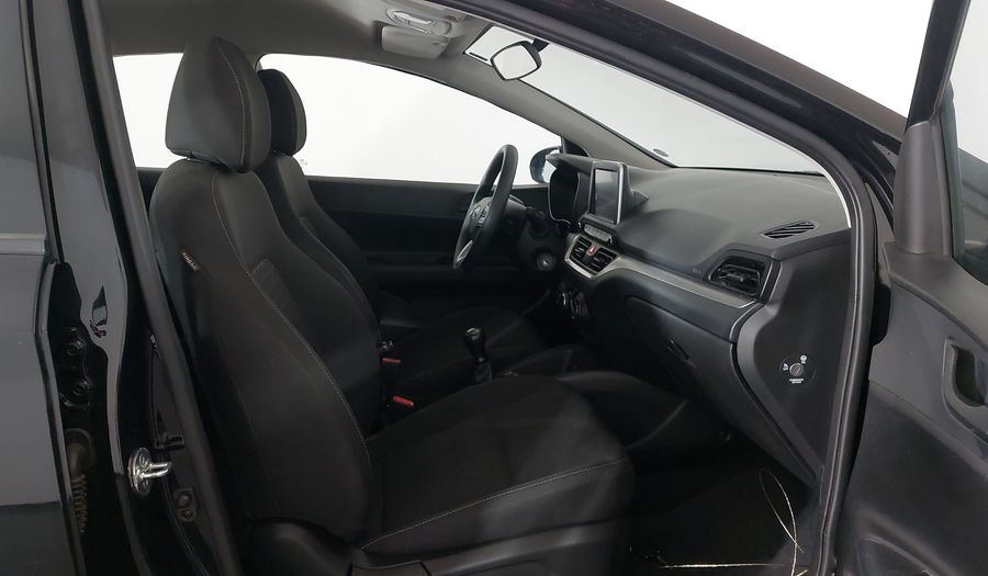 Hyundai Hb20 COMFORT MANUAL Hatchback 2024