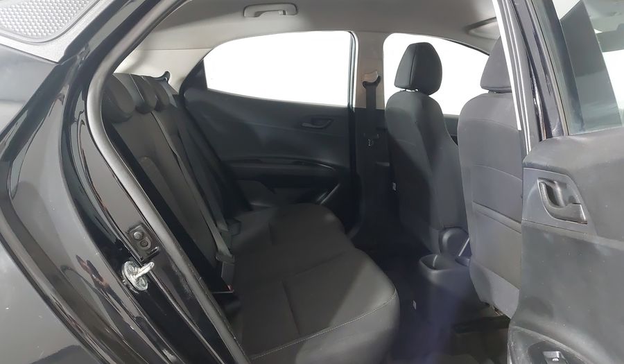 Hyundai Hb20 COMFORT MANUAL Hatchback 2024