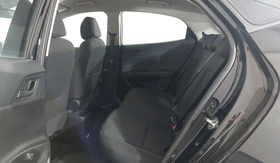 Hyundai Hb20 COMFORT MANUAL Hatchback 2024