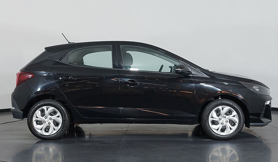 Hyundai Hb20 COMFORT MANUAL Hatchback 2024