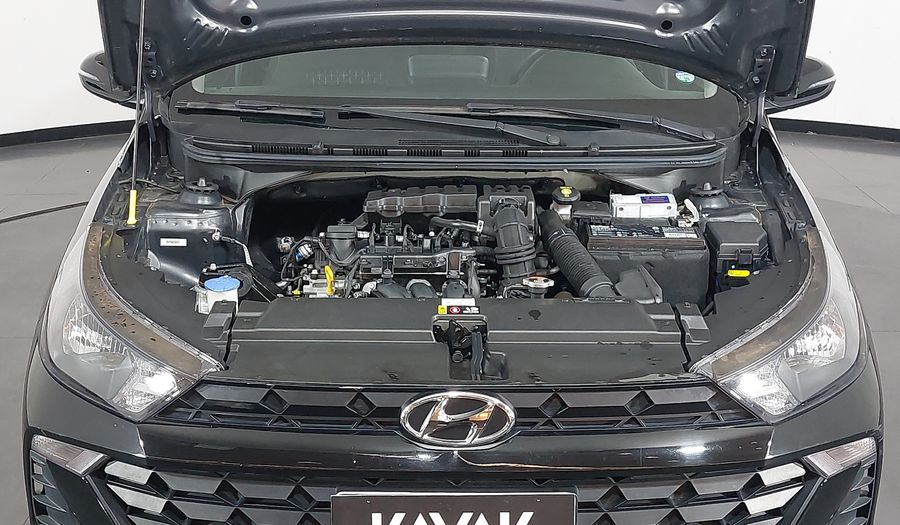Hyundai Hb20 COMFORT MANUAL Hatchback 2024