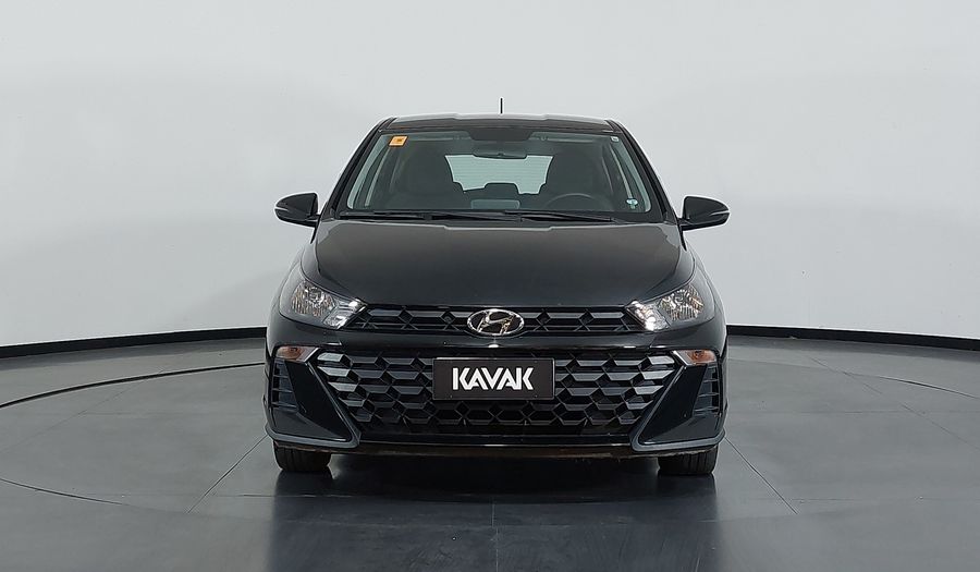 Hyundai Hb20 COMFORT MANUAL Hatchback 2024
