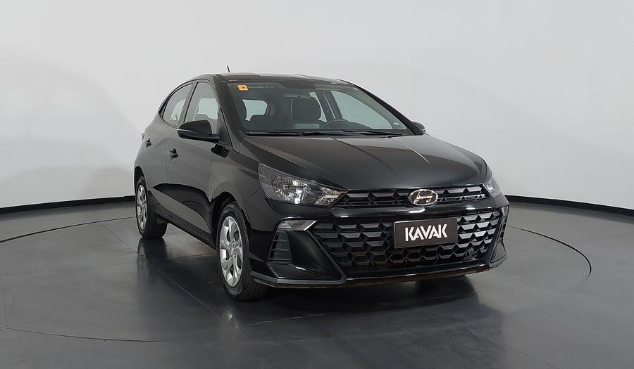 Hyundai Hb20 COMFORT MANUAL Hatchback 2024