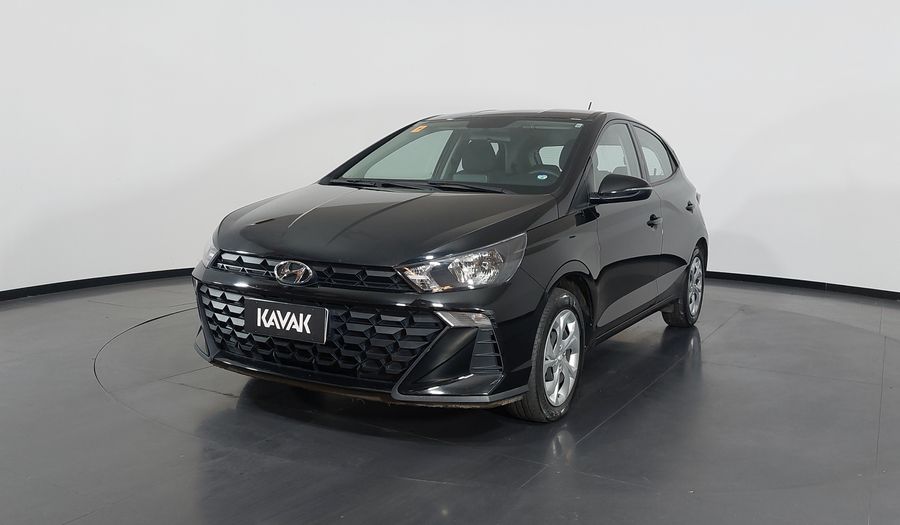 Hyundai Hb20 COMFORT MANUAL Hatchback 2024