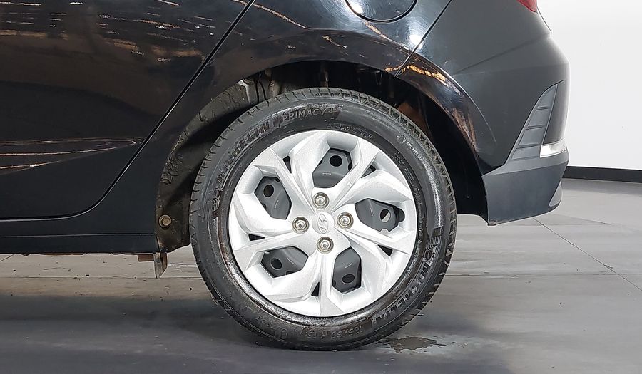 Hyundai Hb20 COMFORT MANUAL Hatchback 2024