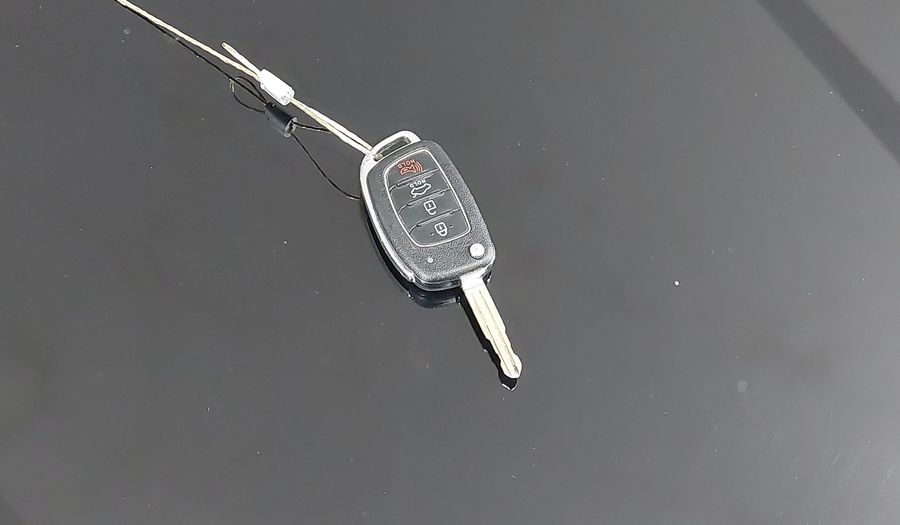 Hyundai Hb20 COMFORT MANUAL Hatchback 2024