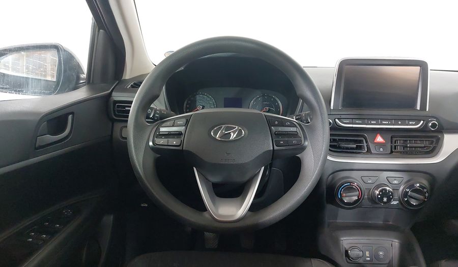 Hyundai Hb20 COMFORT MANUAL Hatchback 2024