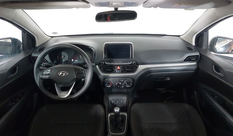 Hyundai Hb20 COMFORT MANUAL Hatchback 2024