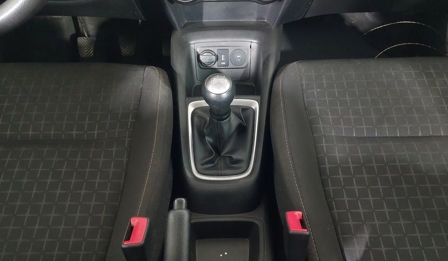 Hyundai Hb20 COMFORT MANUAL Hatchback 2024
