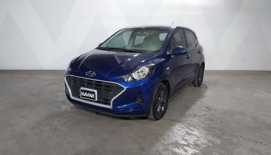 Hyundai • Grand i10