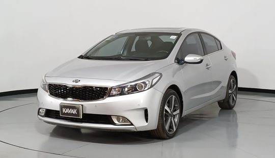 Kia • FORTE