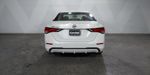 Nissan Sentra 2.0 SENSE CVT Sedan 2021