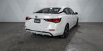 Nissan Sentra 2.0 SENSE CVT Sedan 2021