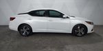 Nissan Sentra 2.0 SENSE CVT Sedan 2021