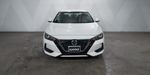 Nissan Sentra 2.0 SENSE CVT Sedan 2021